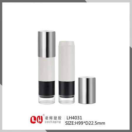 2017 Luxury cosmetic empty stick concealer container